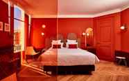 ห้องนอน 7 Hotel De Cambis