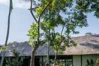 Pusat Kebugaran Exceptional 9BR Incredible Jungle View, River Access