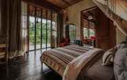 Kamar Tidur 4 Exceptional 9BR Incredible Jungle View, River Access