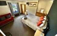 Bedroom 2 Remarkable 2-bed Apartment in Norfolk Broads