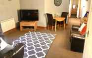 Common Space 3 Remarkable 2-bed Apartment in Norfolk Broads