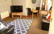 พื้นที่สาธารณะ 3 Remarkable 2-bed Apartment in Norfolk Broads