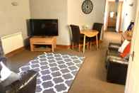Common Space Remarkable 2-bed Apartment in Norfolk Broads