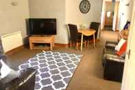 พื้นที่สาธารณะ Remarkable 2-bed Apartment in Norfolk Broads