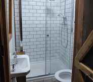 In-room Bathroom 6 Bespoke 1 Bed Cottage in Dunbeath Village