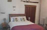 Kamar Tidur 2 Bespoke 1 Bed Cottage in Dunbeath Village