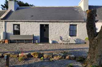 Exterior 4 Bespoke 1 Bed Cottage in Dunbeath Village