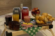 Restaurant Pousada Schmitz Canela