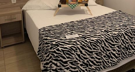 Bedroom 2 Pousada Schmitz Canela