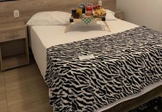 침실 2 Pousada Schmitz Canela