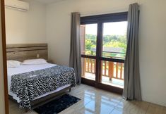 Bedroom 6 Pousada Schmitz Canela