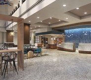 Sảnh chờ 7 Homewood Suites by Hilton Toledo Downtown