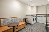 Accommodation Services Homewood Suites by Hilton Toledo Downtown