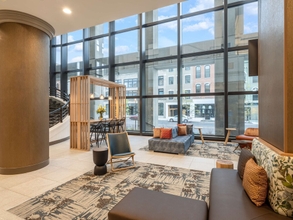 Sảnh chờ 4 Homewood Suites by Hilton Toledo Downtown