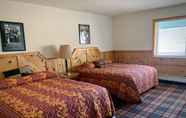Bedroom 3 Aspen Cove resort
