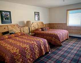 Bedroom 4 Aspen Cove resort