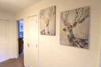 Lobi Lovely 2 Bedroom Apartment in Glasgow