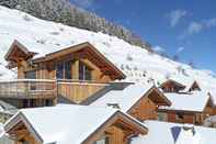 Exterior Odalys Chalet Chambertin Lodge