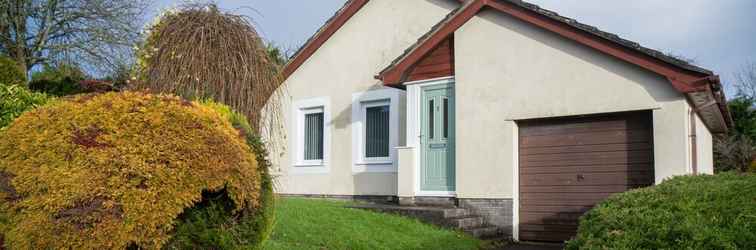 Exterior Bali Hai - 3 Bed Bungalow - Saundersfoot