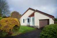 Exterior Bali Hai - 3 Bed Bungalow - Saundersfoot