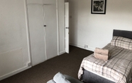 Bilik Tidur 4 Lovely 2-bed Apartment in Solihull