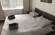 Bilik Tidur 2 Lovely 2-bed Apartment in Solihull