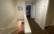 Bilik Tidur 3 Lovely 2-bed Apartment in Solihull