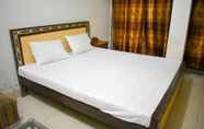 Bilik Tidur 2 Al-Haider Hotel