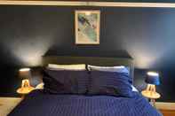 Bilik Tidur Beautiful Surry Hills 1 Bedroom Hideaway