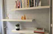 Common Space 3 Beautiful Surry Hills 1 Bedroom Hideaway