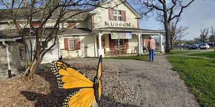 Bangunan 4 Bobcaygeon Bed and Breakfast