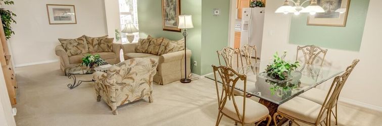 大廳 Gary's Arcade Dream Highlands Reserve Vacation Home