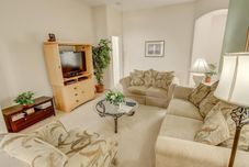 公共空間 Gary's Arcade Dream Highlands Reserve Vacation Home