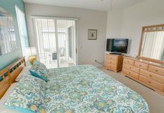 臥室 6 Gary's Arcade Dream Highlands Reserve Vacation Home