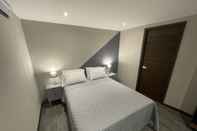 Bilik Tidur Villas Santander - Deluxe Stay