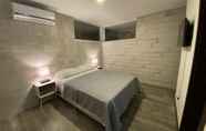 Bilik Tidur 5 Villas Santander - Deluxe Stay