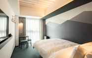 Bedroom 4 Prince Smart Inn Kyoto Sanjo