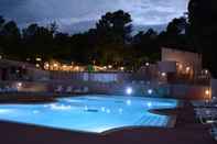 Swimming Pool Camping Lou Cantaire