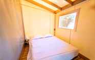 Kamar Tidur 4 Camping les Gorges du Chambon