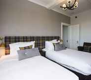 ห้องนอน 7 Isle of Skye Guest house