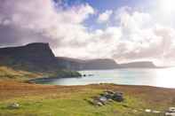 Nearby View and Attractions Isle of Skye Guest house