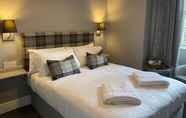 Bedroom 6 Isle of Skye Guest house