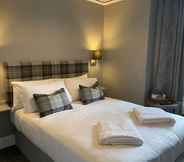 ห้องนอน 6 Isle of Skye Guest house