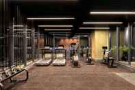 Fitness Center Novotel Chandigarh Tribune Chowk