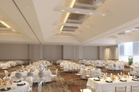 Functional Hall Barranquilla Marriott Hotel