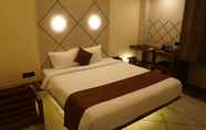 Bilik Tidur 6 DE GLANCE HOTEL