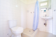 Toilet Kamar Ayenda Astoria Real