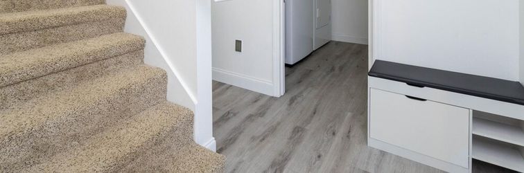 大堂 Beautiful 5Bd Single Family w Game Room 106 Lake Wilson Preserve