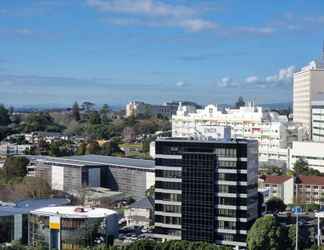 Luar Bangunan 2 Oceania City Fringe w Views-Free Parking