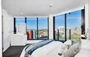 Bedroom 5 Oceania City Fringe w Views-Free Parking